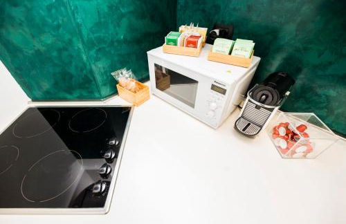 Residence Corte Dei Lambruschini Vista Panoramica Della Citta Posteggio Privato - Foto 14