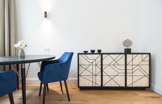 Sankt Elisabeth Superior Apartments - Foto 1