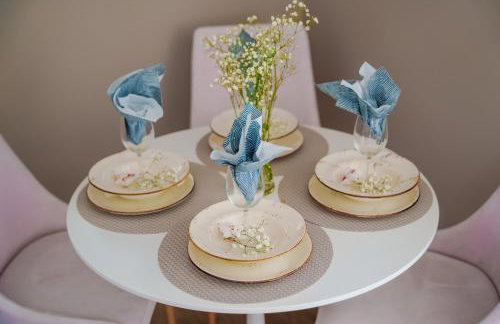 Apartamenty Lighthouse - Polanki Aqua - Kołobrzeg - Foto 30