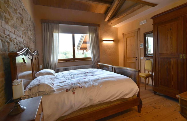 Antico fienile - Photo 13