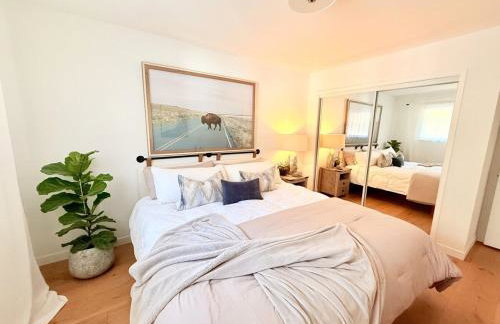 Lavender House - Serene Ojai Retreat, Pool, Orchard - Foto 12