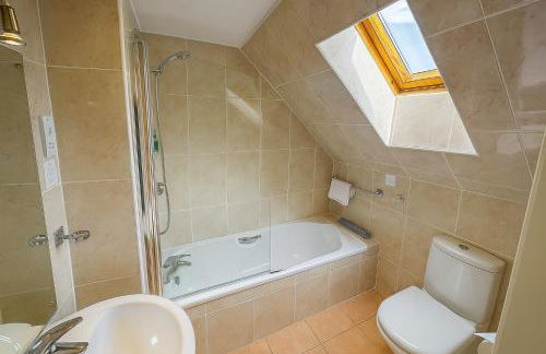 Netherley Rooms - Foto 46