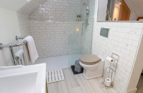 Black House Cottage - Foto 18