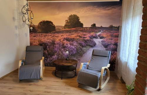 Ferienhaus Heidekate - Photo 15