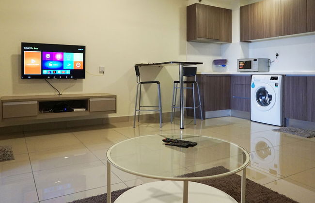 Hyve Studio Suites - Foto 26