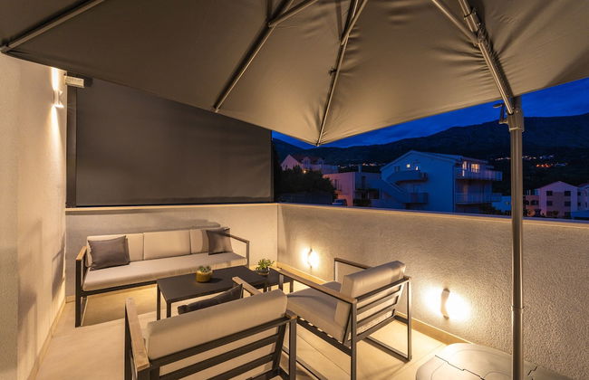 Luxury Villa Entrata-Five Bedroom Villa - Foto 49