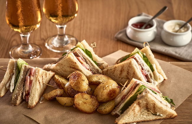 Poseidon of Paros - Photo 65