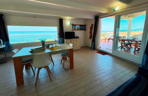 TITINO stupendo appartamento in villa fronte Mare - Golfo dell'Asinara - Internet Free - Foto 23