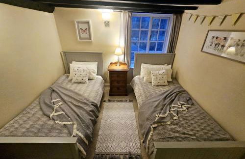 Holly Cottage - Foto 25