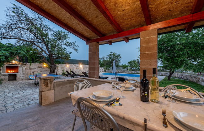 Villa Rozaria - Foto 22