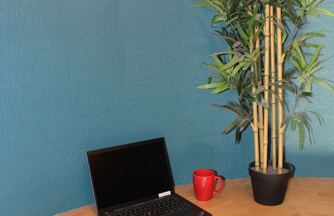 Aparthotel Adagio Access Nice Garibaldi - Photo 45