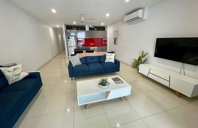 Magnum Serviced Apartments - Foto 1