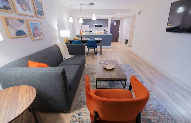 Les Suites Hotel Ottawa - Foto 33