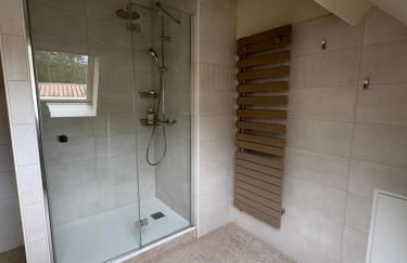 Chez Gisèle, 15 min Chambord, Cheverny, 30 min Beauval, 6 chambres, piscine chauffée - Foto 27