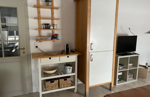 Ferienwohnung 1 Hof Flüh - Foto 8