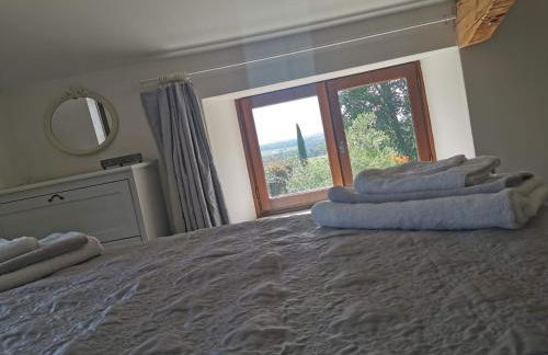 Gite Les Barts-Loubes Bernac nr Plum Village&Eymet - Foto 10