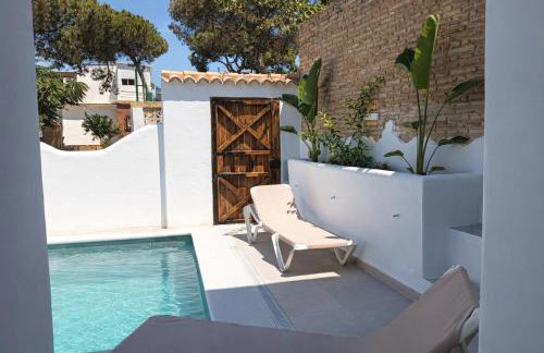 Villas con piscina en Punta Umbría by Villamya - Photo 2