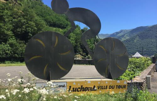 Venasque Vue Apartment - Foto 25