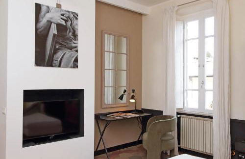 Michelangelo Charmsuite - Foto 36