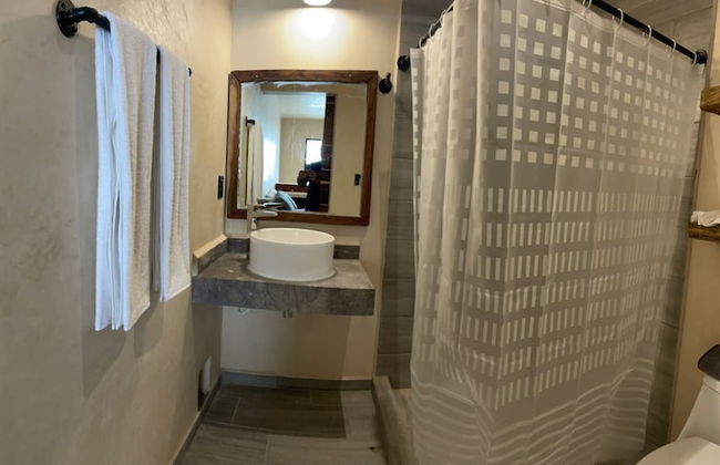 Family & Couples HARMONIA Suites in Tulum - Photo 6