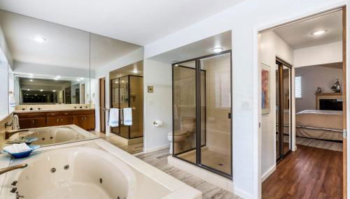 Heavenly Carmel - Stay for 10 - Foto 3