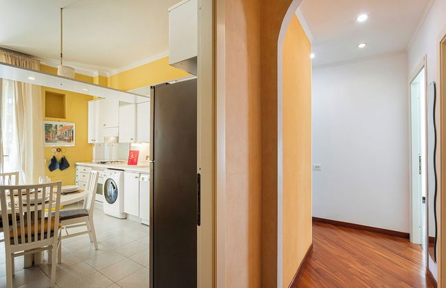 La Maison in Albaro by Wonderful Italy - Foto 18