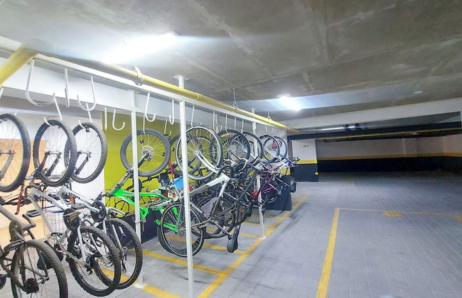 Pool Gym and Parking - Brazilian Corner - Foto 47