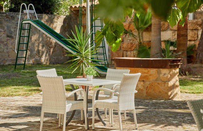 Apartamentos Ben Hur - Photo 20