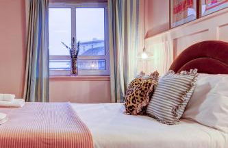 No5 Ayr Beach - Coorie Doon Stays - Foto 44