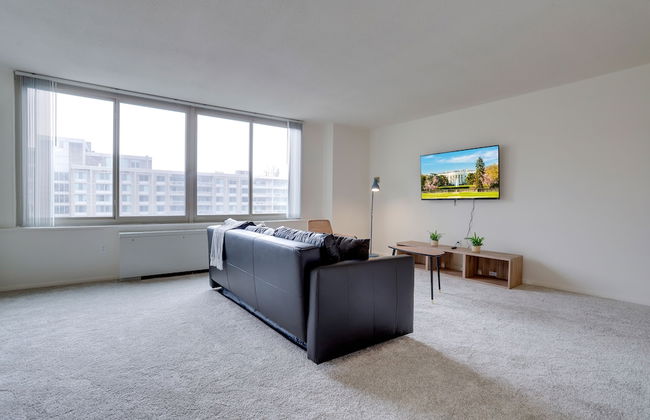 Upscale Apartments in Crystal City - Foto 68