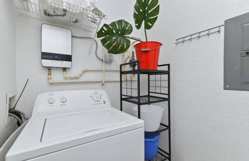 Restpool vibes, Nest tree-ish Retreat- NxtDisney - Foto 63