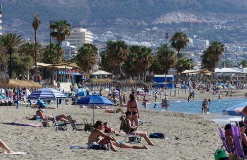 Fairway Apartman Mijas Golf 1 - Golondrinas - Photo 42