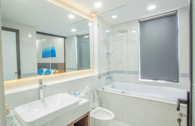 Cam Ranh Mystery Villas & Spa - Foto 13