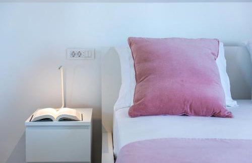 Vista deluxe apartment - Foto 17