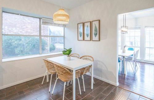 6BR 3,5BA Home Pool, Hot Tub, Game Room -16 Guests - Foto 18