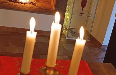 Le 10&10 SPA idromassaggio in camera Nepi VT - Foto 44