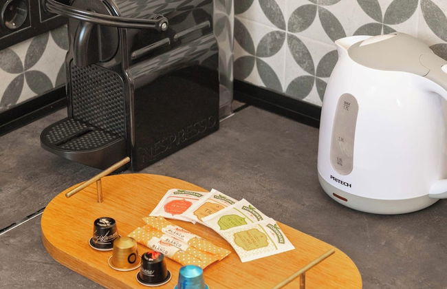 Limehome Madrid Calle de la Madera - Foto 32