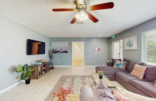 Coastal Bliss - Foto 16