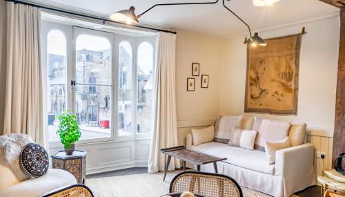 112 Micklegate - Apartment 1 - Foto 5