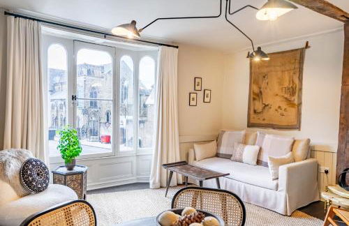 112 Micklegate - Apartment 1 - Foto 5