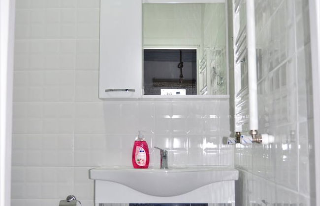 Rooftop Balat Rooms & Apartments Turkuaz - Foto 8