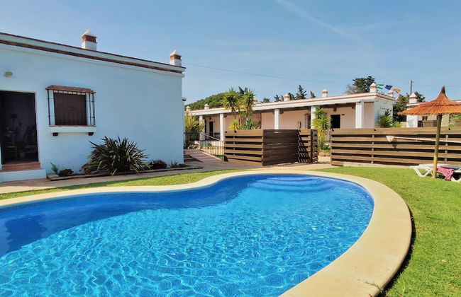 Hacienda Puerto DE Conil 101 - Photo 1