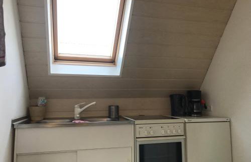 Praktische Monteurunterkunft nahe Hamburg - Foto 6
