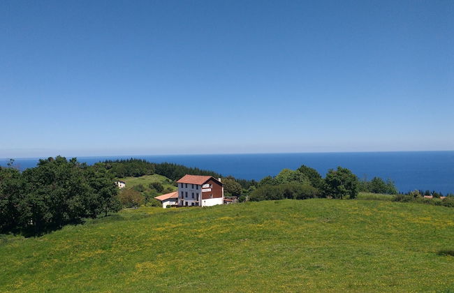 Casa Rural Arboliz - Photo 1