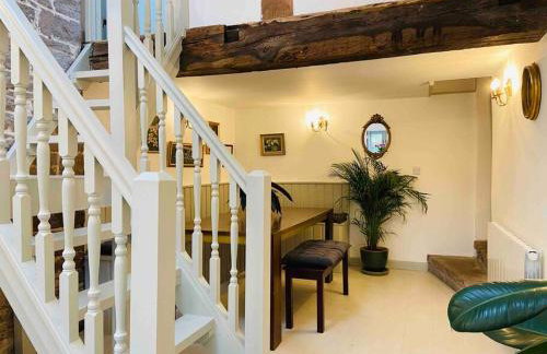 The Owl House Cottage - Foto 6