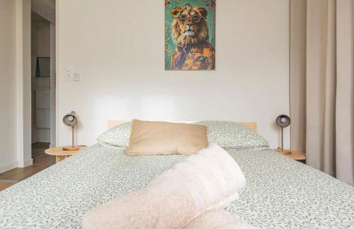 l'Entracte, Reims-Cormontreuil - Foto 19