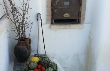 Trullo Nonna Mari - Foto 28