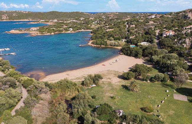 Holiday Residence Il Giardino Degli Oleandri in Porto Cervo - Foto 28