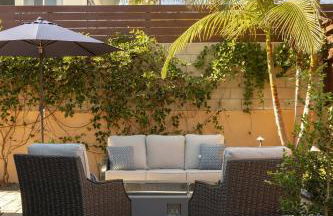 Walk to Beach Luxury Home Walk to Restaurants villa - Foto 62