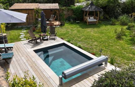 Les Suites d'Aliénor, Suite Cosy - Foto 27